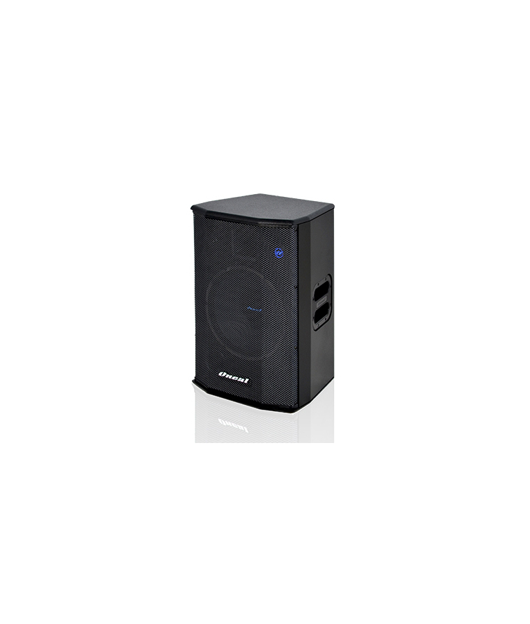 Caixa de Som Acústica Oneal Passiva Ob 1660 200W Rms MG Som BH