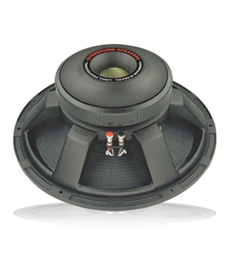 Alto Falante Sub Woofer Oversound 18.2 600Wrms 8 OHMS