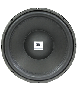 Alto Falante Subwoofer JBL12swa 350W Bobina Dupla 4 4 ohms