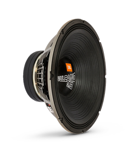 Alto Falante Vulcano 18SWV3.8 Subwoofer JBL Ultimate 1900W