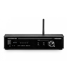 Amplificador Frahm Home Sense HS320.2 BT Receiver Optical