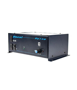 Amplificador Oneal Op 750 Economic Line 100w Bivolt