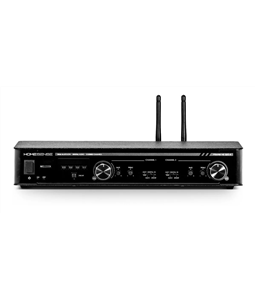 Amplificador Receiver Home Sense Hs320.4 ptico Bivolt Frahm