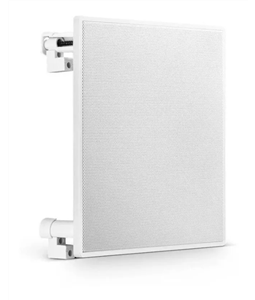 Arandela Caixa Acstica Embutir Gesso Frahm CS 6" 40W Rms