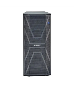 Caixa Acstica Ativa Oneal OPB-5055X 350W 2x15" Bluetooth