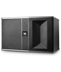 Caixa de Som Acstica Jbl Ki-08-pak 8 Pol (Par) 150W RMS