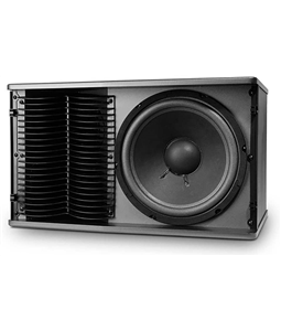 Caixa de Som Acstica Jbl Ki-08-pak 8 Pol (Par) 150W RMS