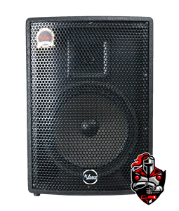 Caixa De Som Ativa Brava 1000 - 150w Rms 4 Ohms Fal.10"