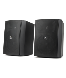 Caixa Som Ambiente Externa JBL Stage XD6 100w Ip67 Preta