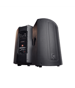 Caixa Som Amplificada JBL Max 15 Ativa 350w Bluetooth Bivolt