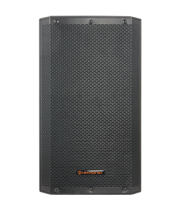 Caixa Som Amplificada Pro 12 Hayonik 360W Rms Tws BT Bivolt