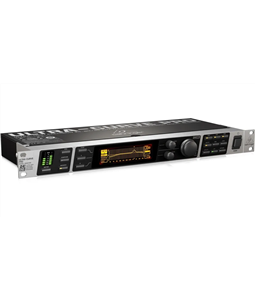 Equalizador Digital Behringer Deq-2496 31 Bandas Bivolt