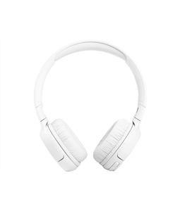 Fone Ouvido Tune 510 BT JBL Bluetooth c/ Microfone Branco