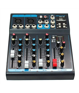 Mesa Oneal Mixer Line Omx- 42 Usb Efeito Digital Phanton