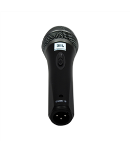 Microfone Profissional JBL CSHM10 De Mo Supercardioide