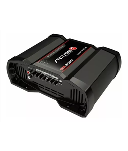 Mdulo de Potncia Stetsom Ex3000 Amplificador 3000w 4ohms