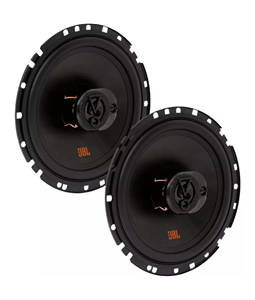 Par Alto falante JBL Flex 4 JBL 6TRFX55 6 polegadas 55W 4ohm