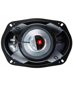 Par Alto falante JBL Flex 69QDFX100 Quadriaxial 6x9" 100w