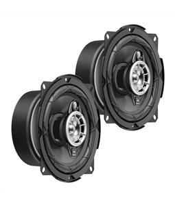 Par Alto Falante JBL Selenium 5 polegadas 5TR6A 120w 4Ohms