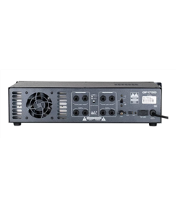 Potncia Amplificador Oneal OP 1750 220W Rms Profissional