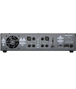 Potncia Oneal OP-2800 Amplificador