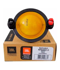 Reparo Rpd250-X Driver D250 X Original Jbl Selenium 100w