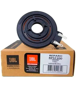 Reparo St200 Rpst200 Selenium JBL Original Super Tweeter