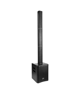 Sistema Torre Ativa Waldman TWR-1400 8 Pol 350W Bluetooth