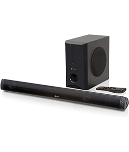 Soundbar Refine Frahm Home Theather 2.1 320w Estreo ptico