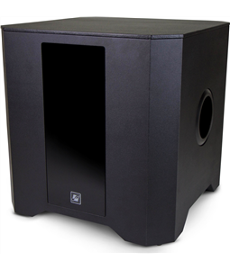 Subwoofer Ativo Frahm Rd SW10 150Wrms Home Theater Bivolt