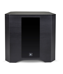 Subwoofer Ativo Frahm Rd SW10 150Wrms Home Theater Bivolt