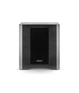 Subwoofer Ativo Frahm Rd SW12 300W Rms Home Cinema Bivolt