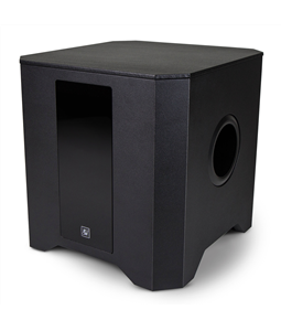 Subwoofer Ativo Frahm Rd Sw8 100Wrms Home Theater Bivolt