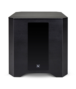 Subwoofer Ativo Frahm Rd Sw8 100Wrms Home Theater Bivolt