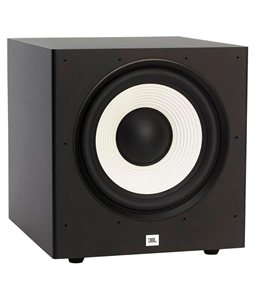 Subwoofer Home Theater Jbl Stage A120p Ativo 12" 250W Bivolt