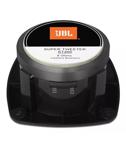 Super Twitter JBL Selenium St 200 Original 100w rms 8 omhs